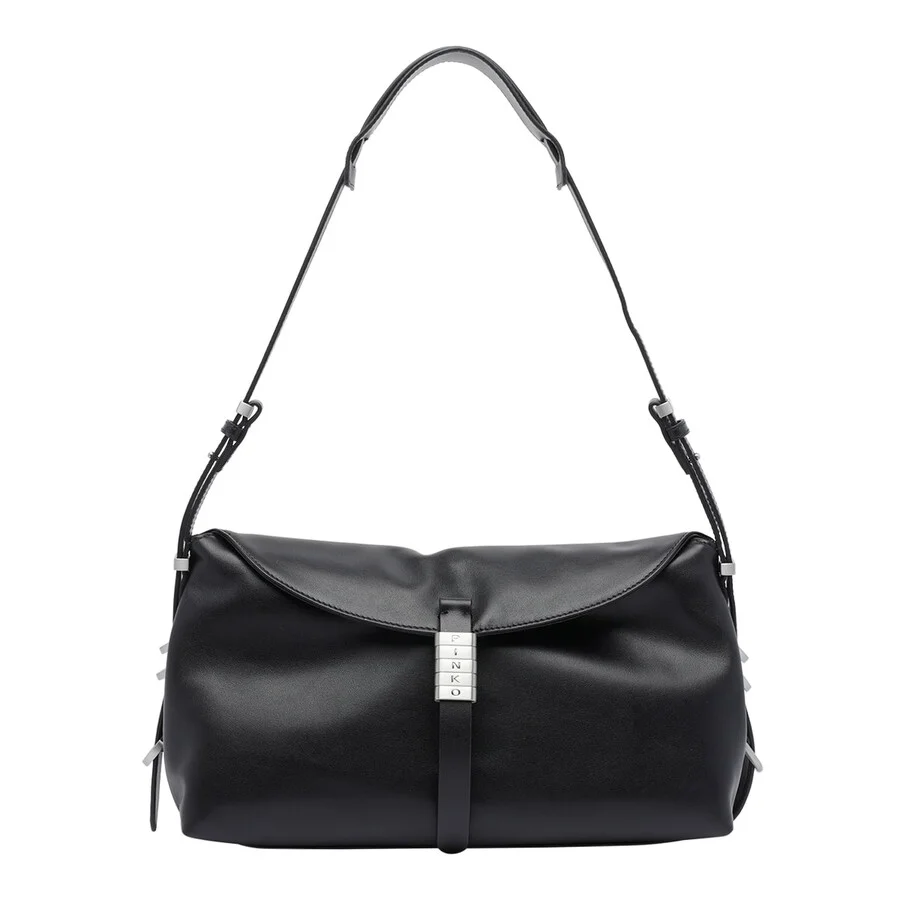 Pinko New Saddle Shoulder Bag - 1