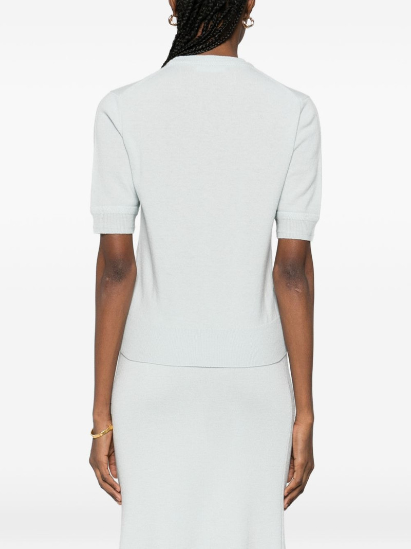 short-sleeve T-shirt 4