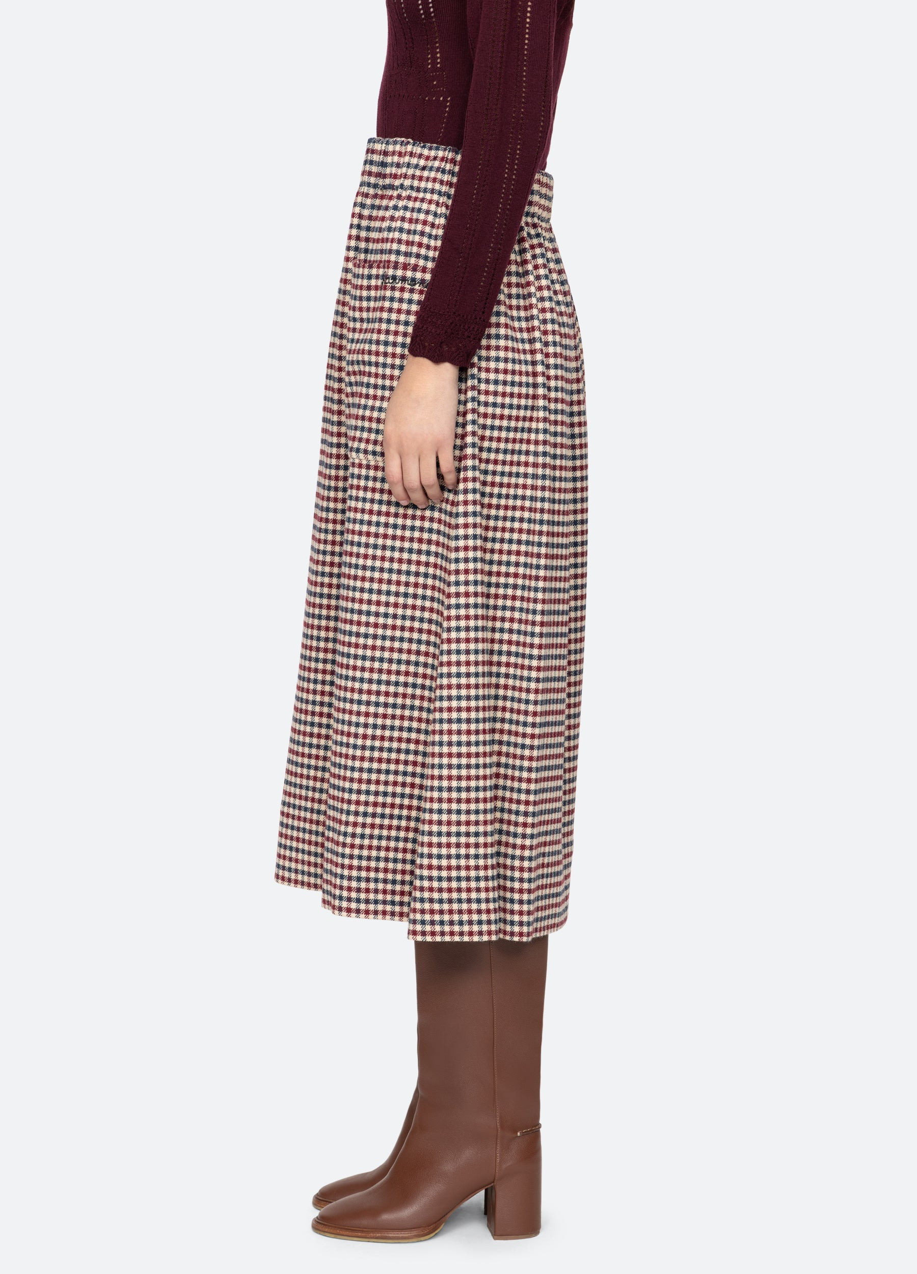 Petra Skirt - 4