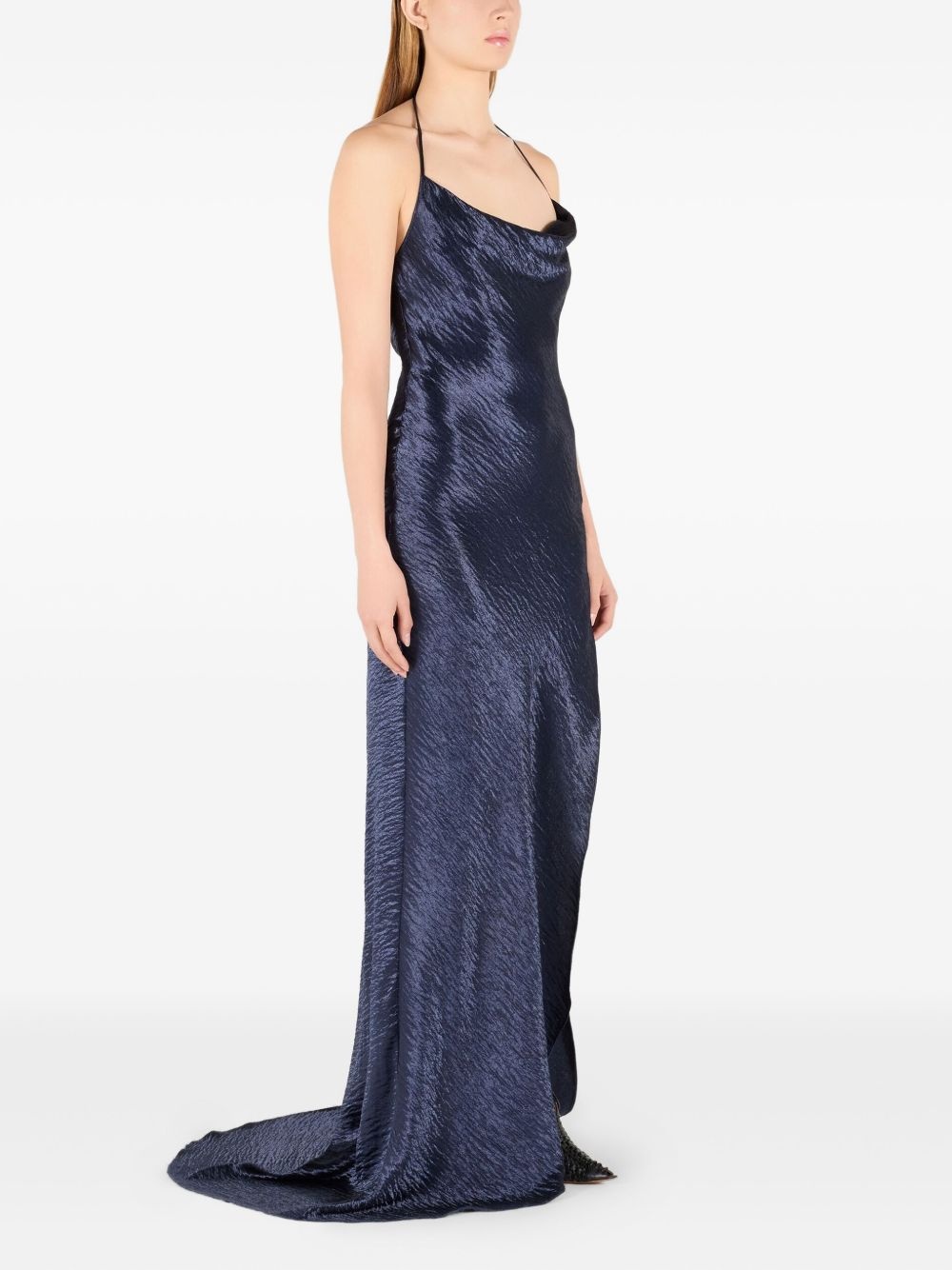 sleeveless dress - 3