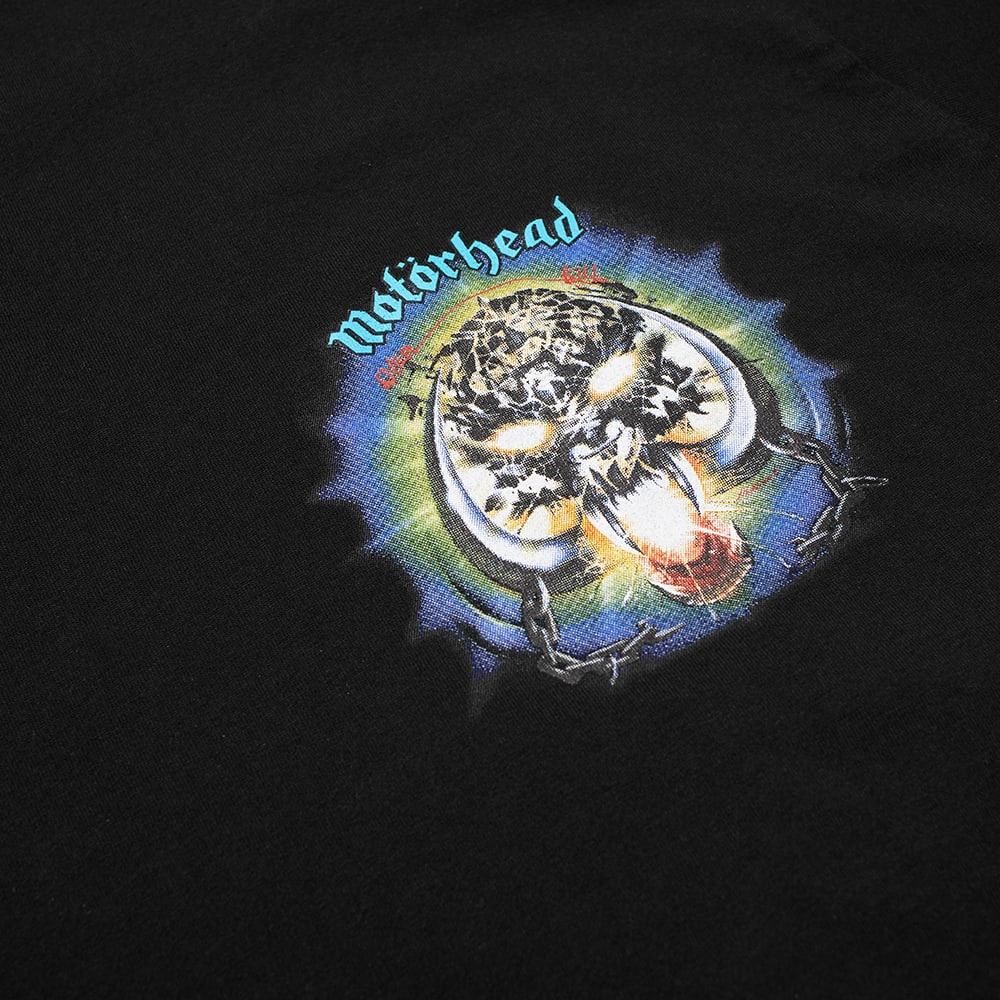 Neighborhood x Motorhead Long Sleeve Tee - 2