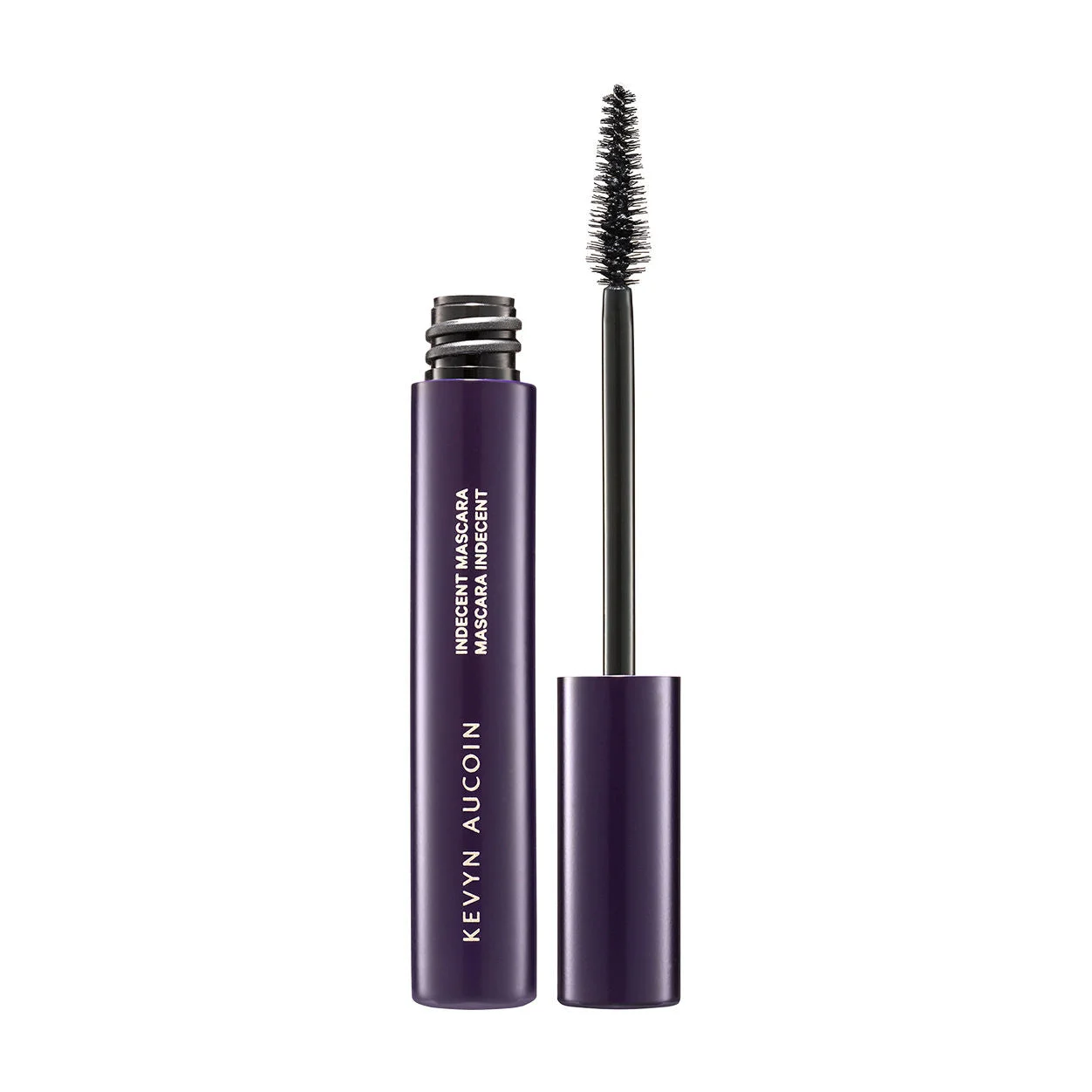 Indecent Mascara - 1