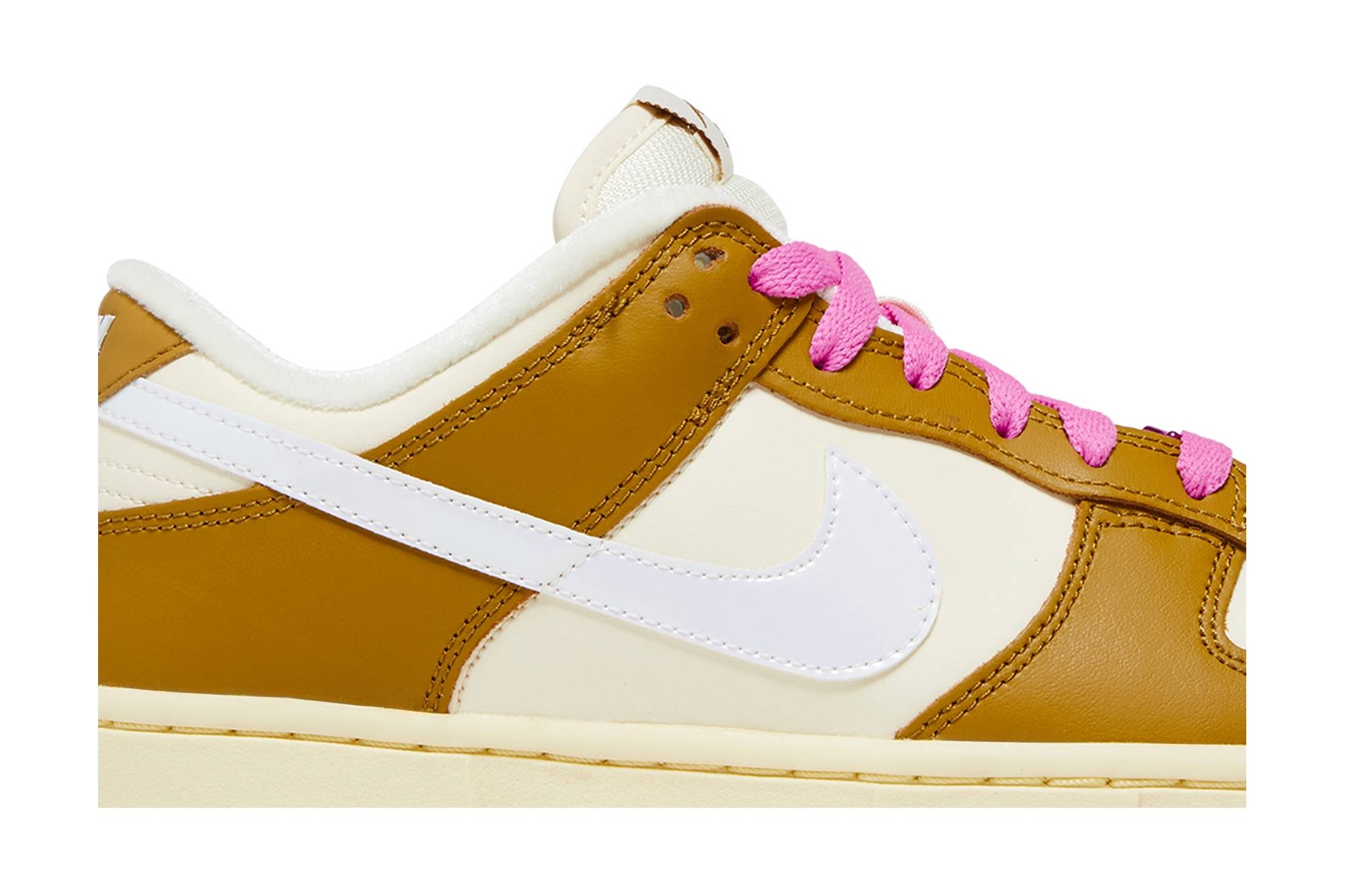 Wmns Dunk Low SE 'Dance - Bronzine Pink' - 2