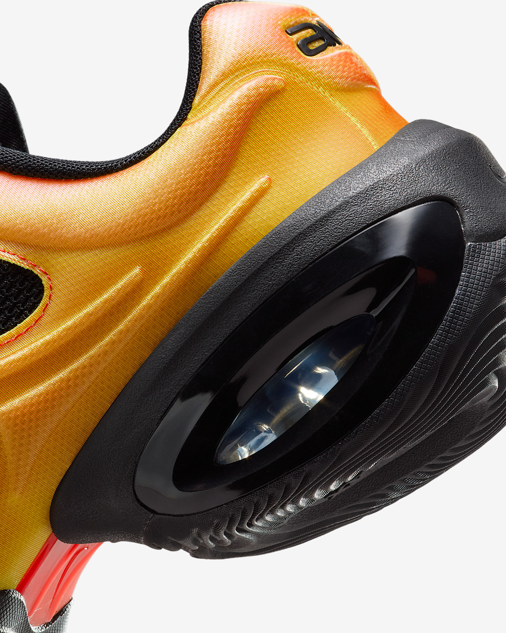 Nike Air Max Muse SE Women's Shoes - 8