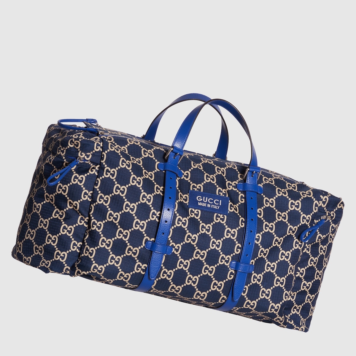 Maxi GG ripstop duffle bag - 3