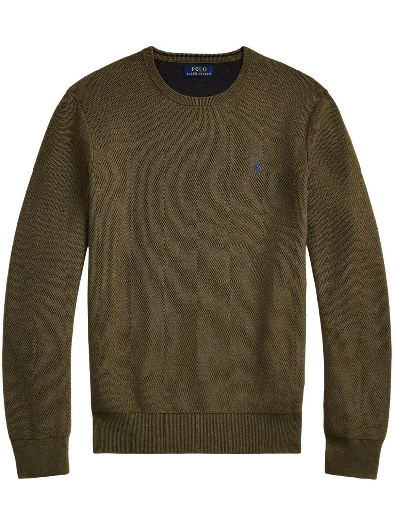 cotton sweater 1