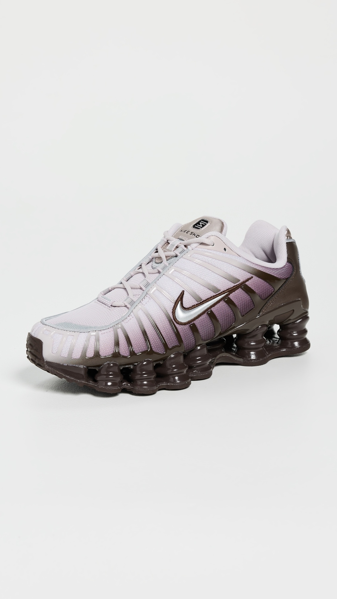 Shox Sneakers - 1