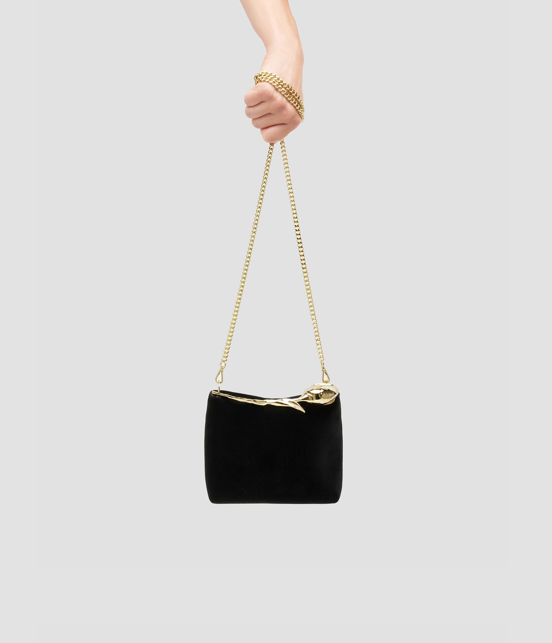 MINI BLOOM BAG - 11