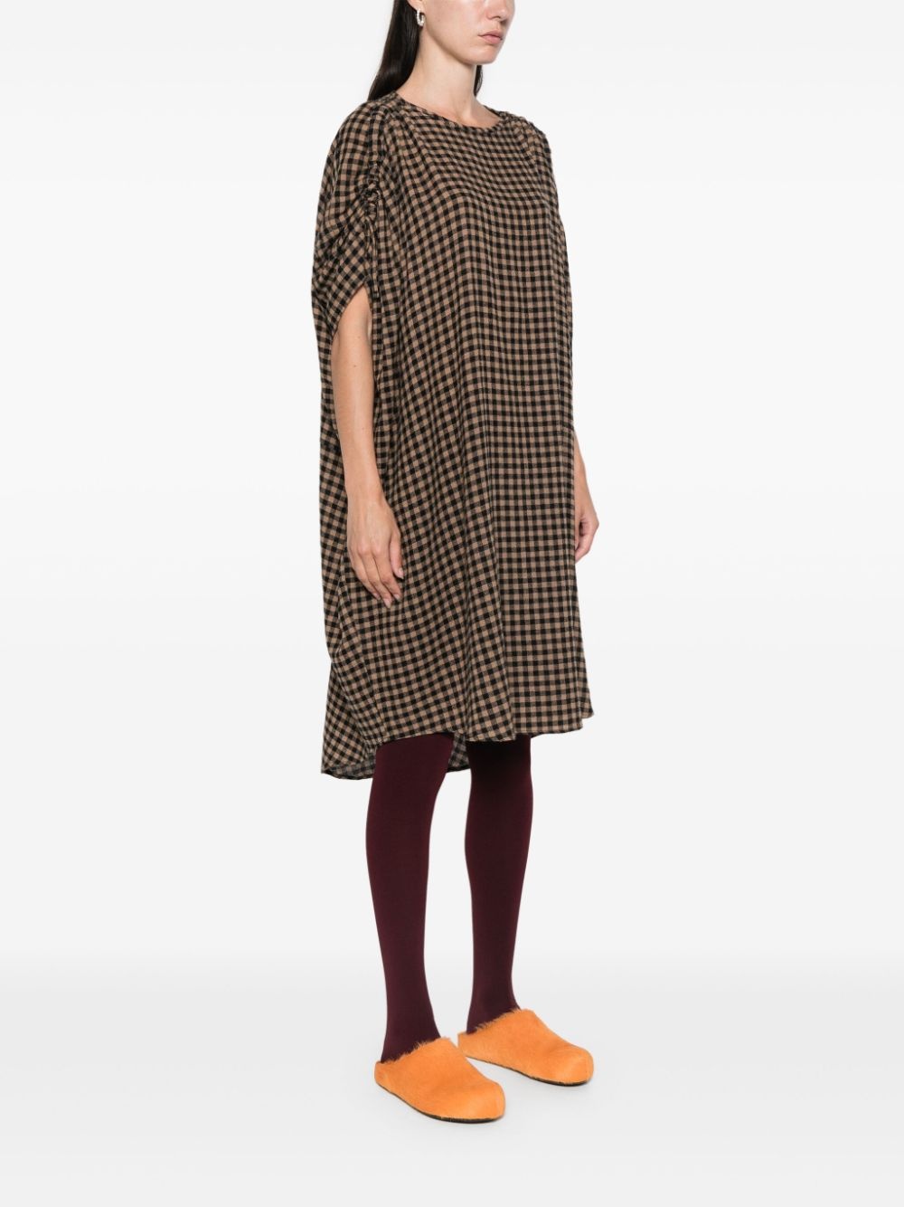 Renew midi dress - 3