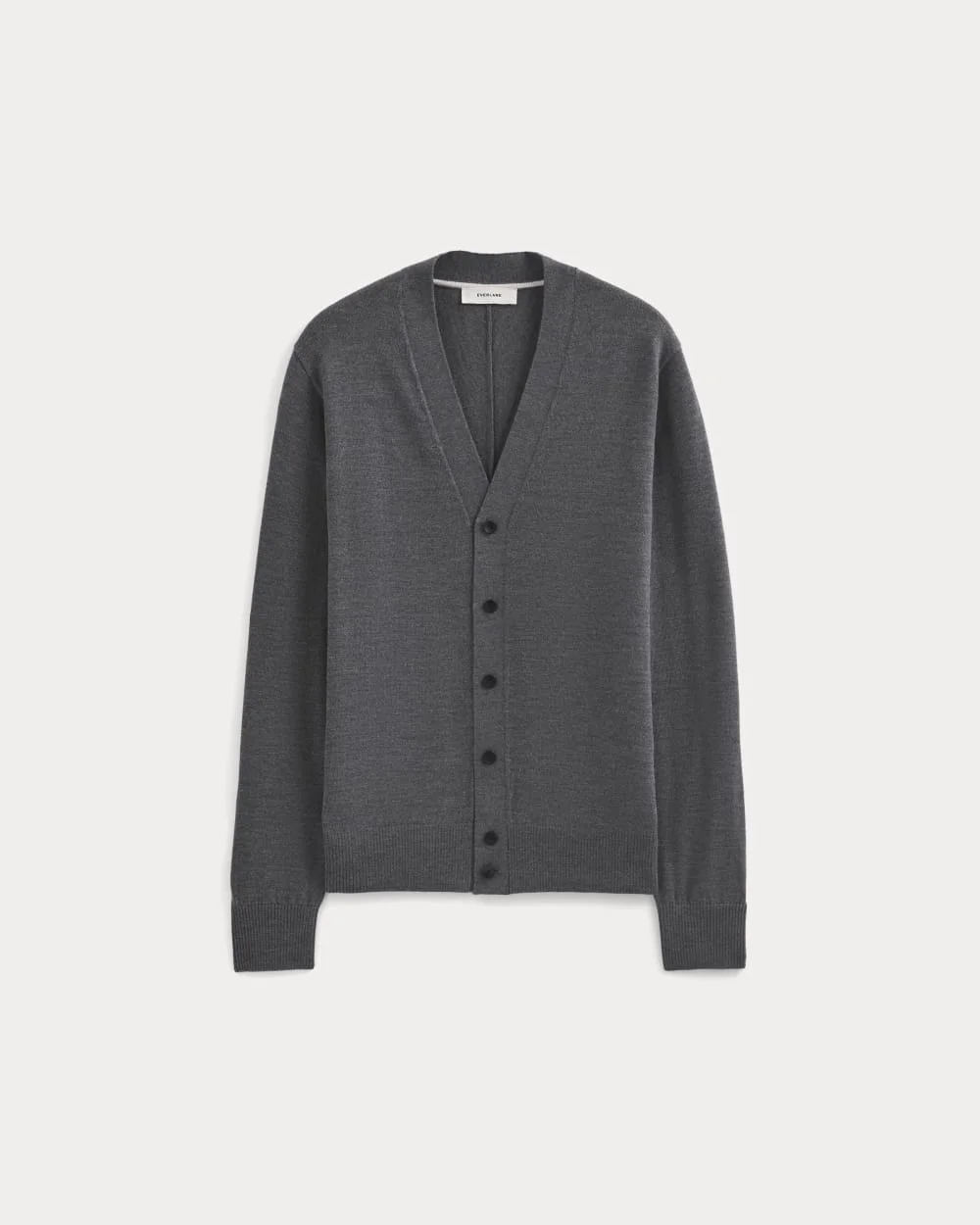 ALL-YEAR CARDIGAN - 1