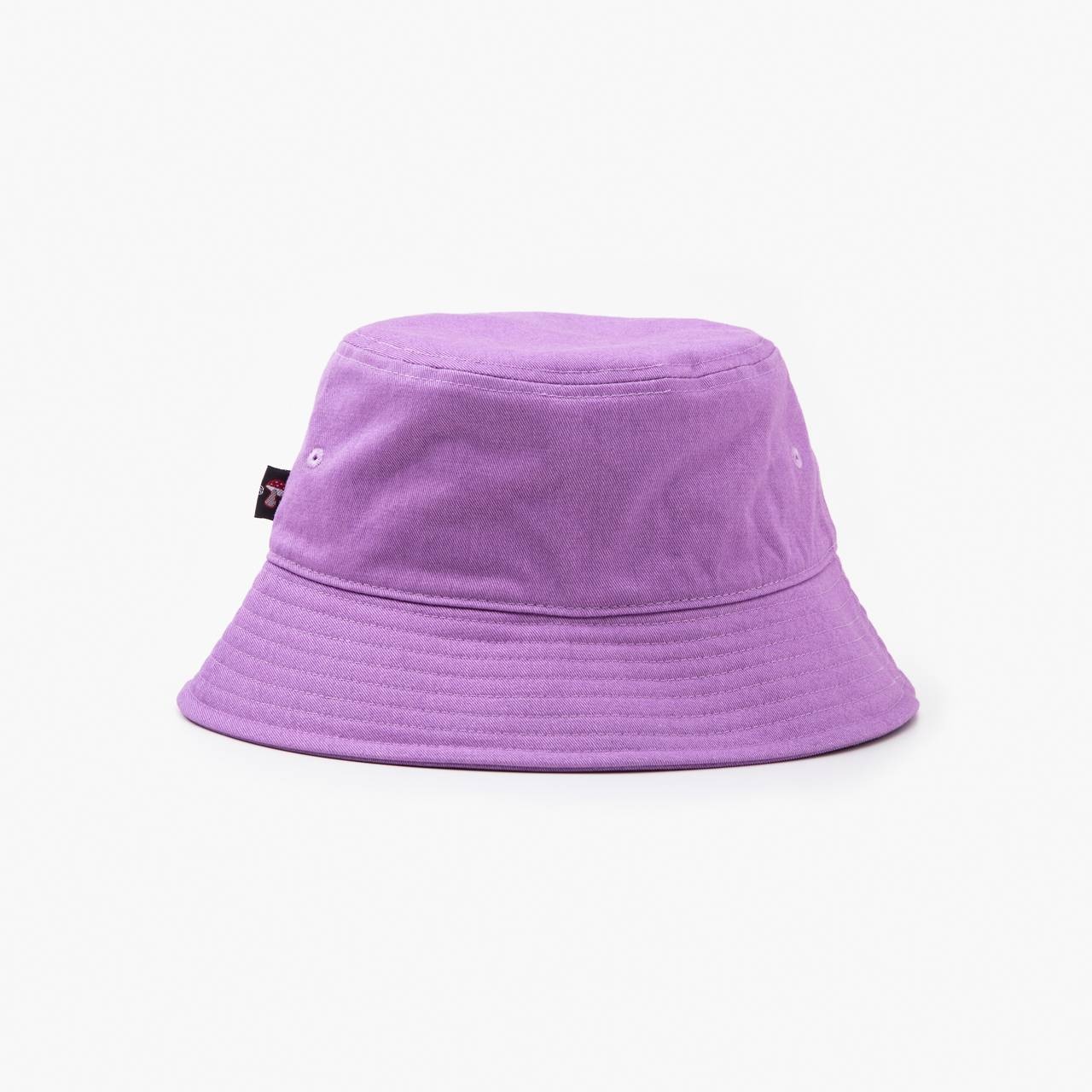 NATURAL DYE BUCKET HAT - 2