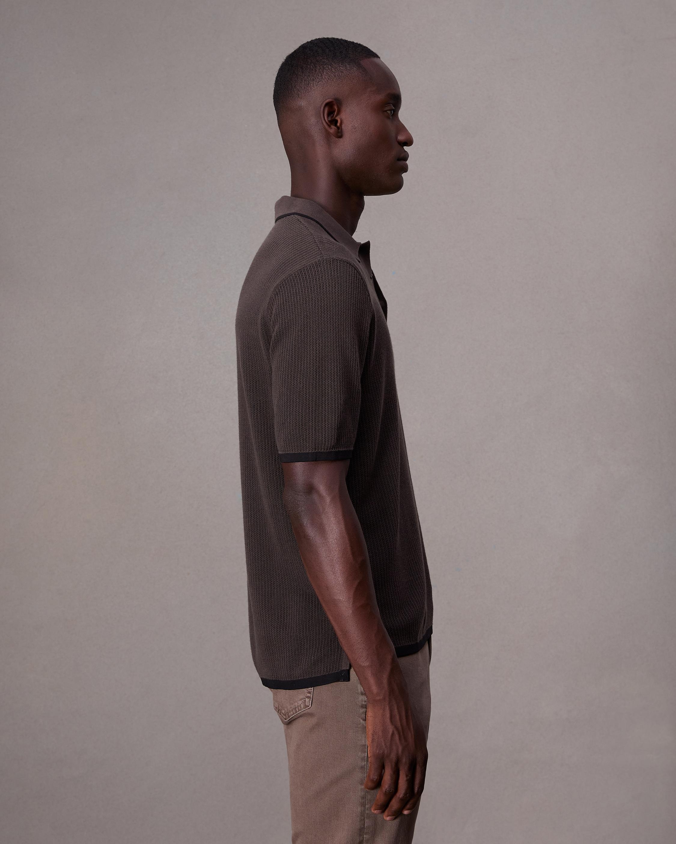 Harvey Polo - 4