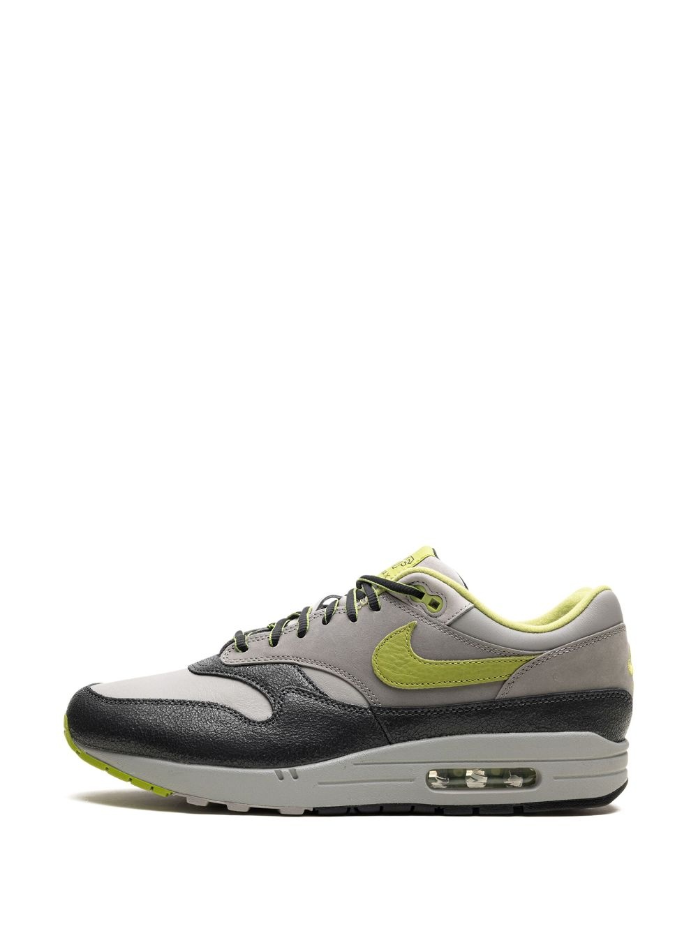 x HUF Air Max 1 "Pear" sneakers - 5