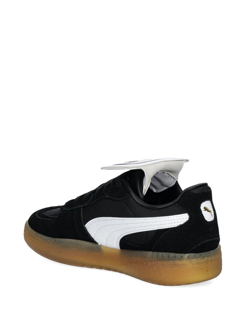 Palermo Moda suede sneakers 3