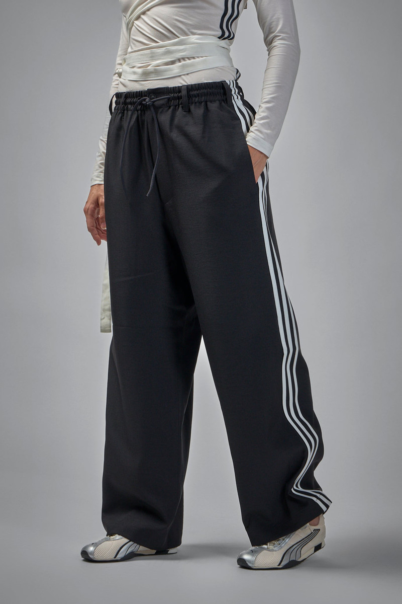 Y-3 Wire Pants outlook