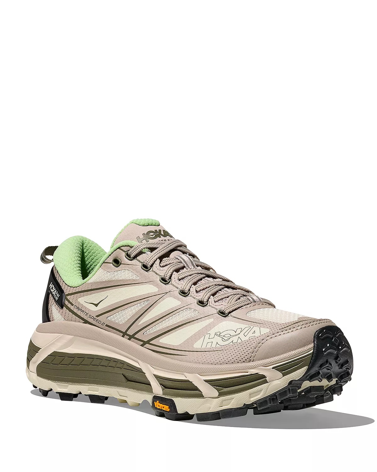 Men's Mafate Speed 2 Sneaker - 5