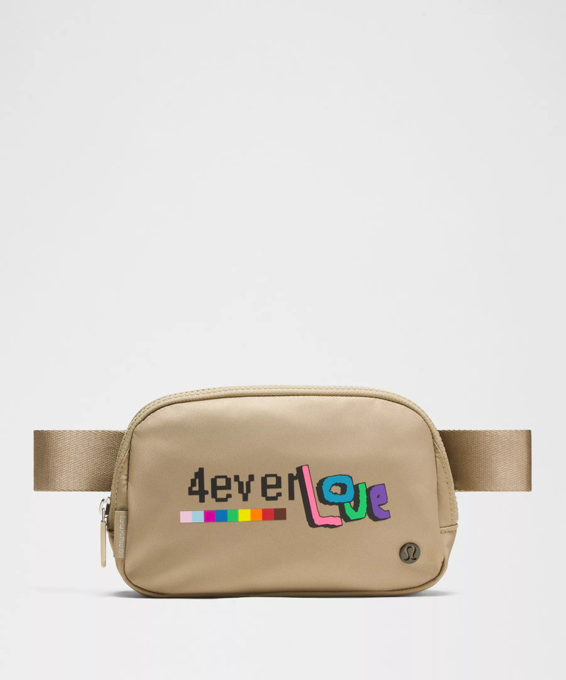 Everywhere Belt Bag with Long Strap 1L *Pride 1