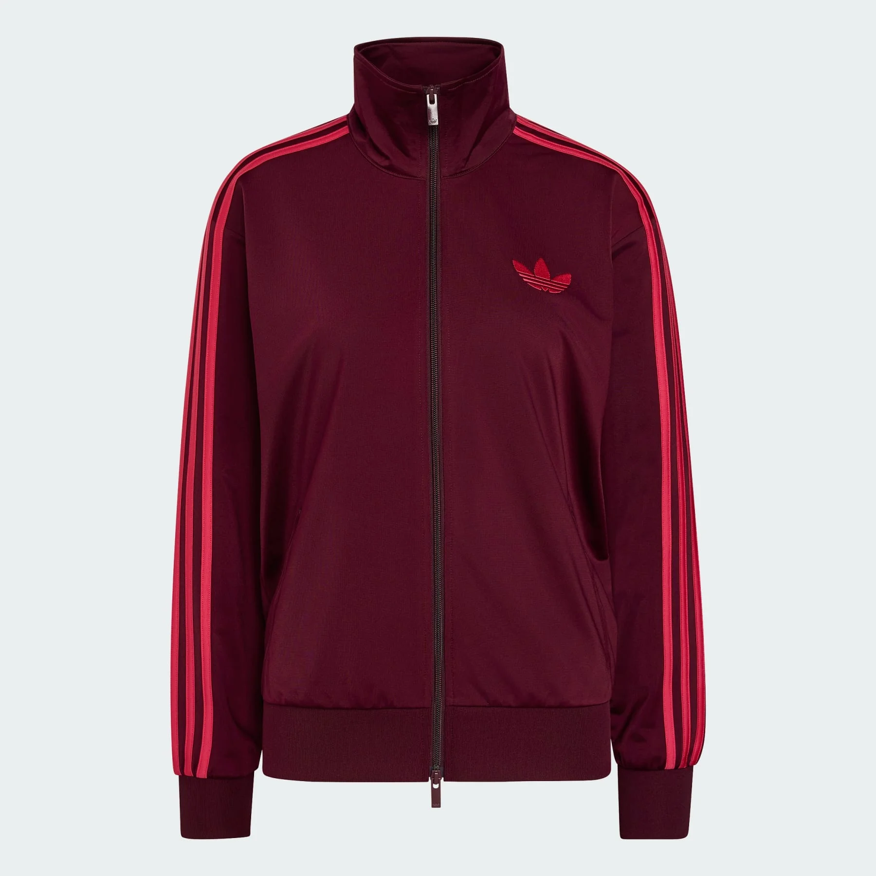 FIREBIRD TRACK TOP LOOSE - 1