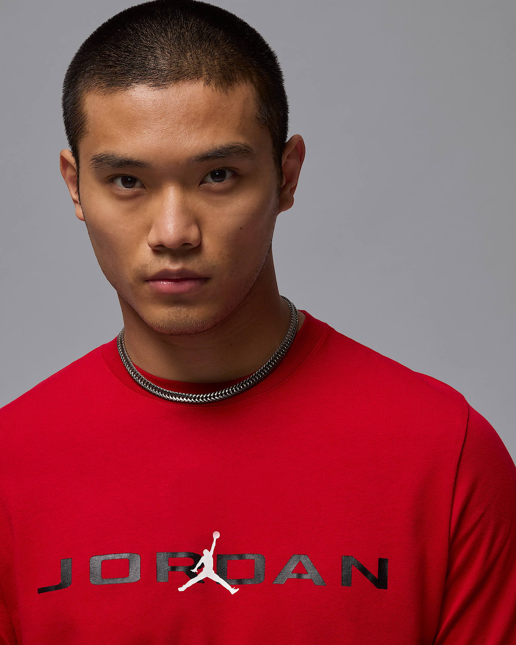 Jordan Air Men's T-Shirt - 3