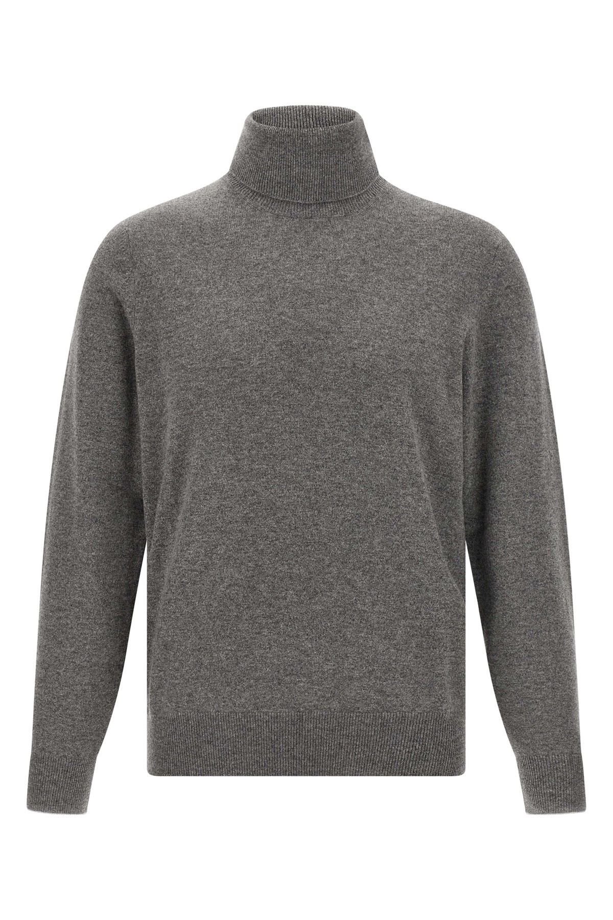 'Turtleneck' sweater - 1