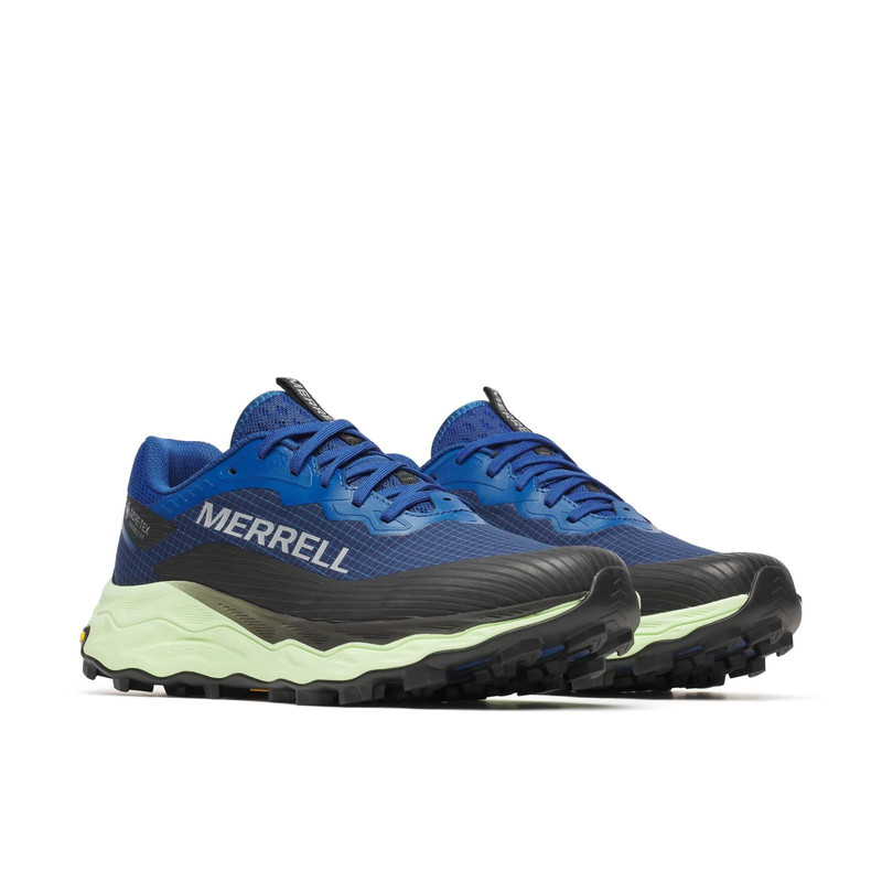 MERRELL Men's Agility Peak 6 GORE-TEX® outlook