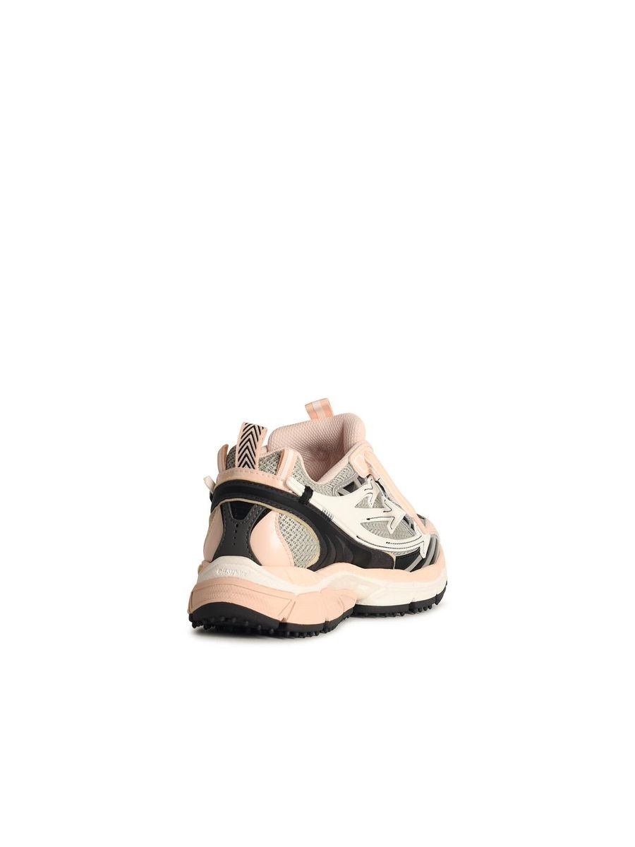 Off-White Sneakers - 2