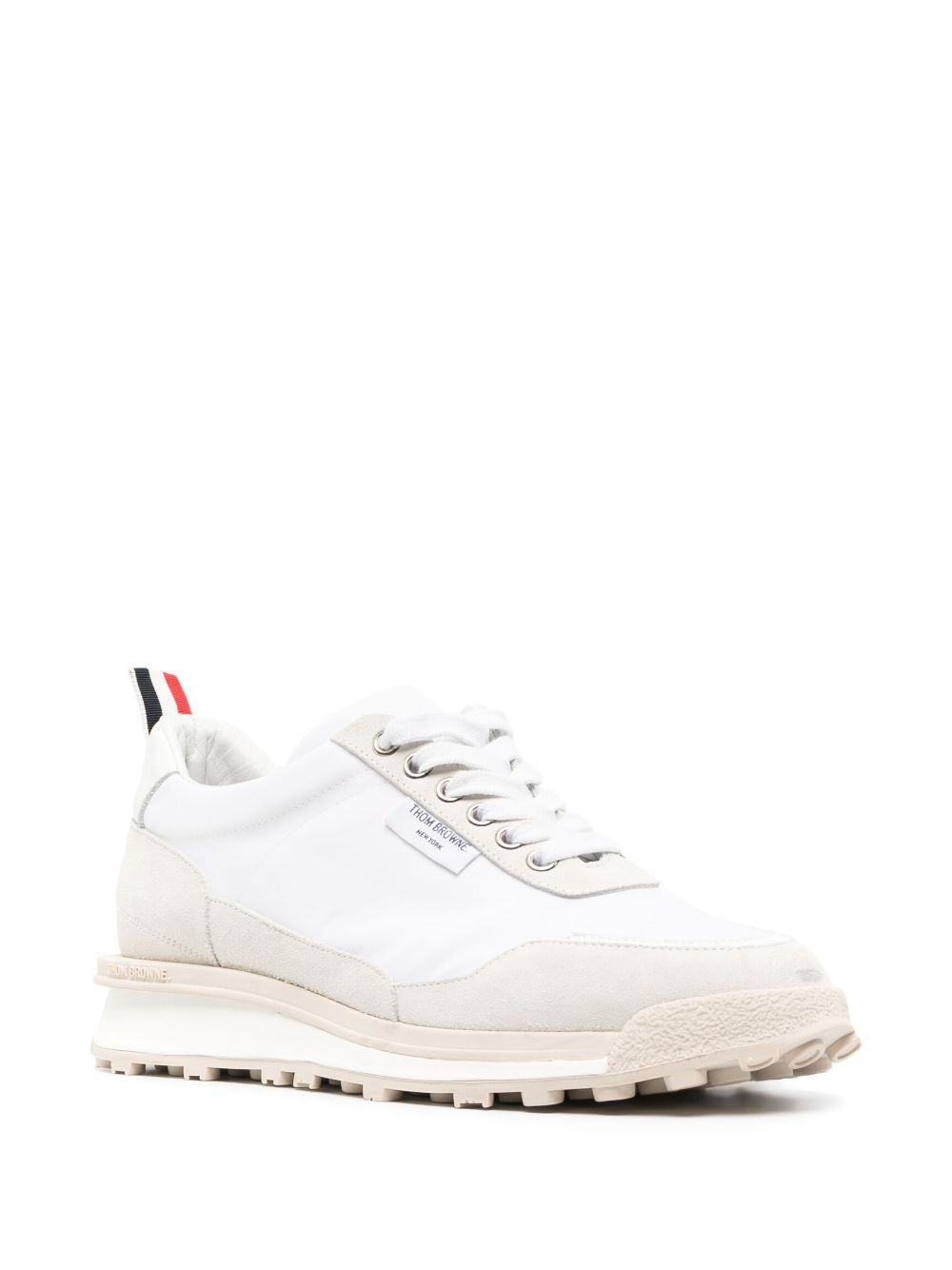 Thom Browne Women Alumni Sneaker - 3