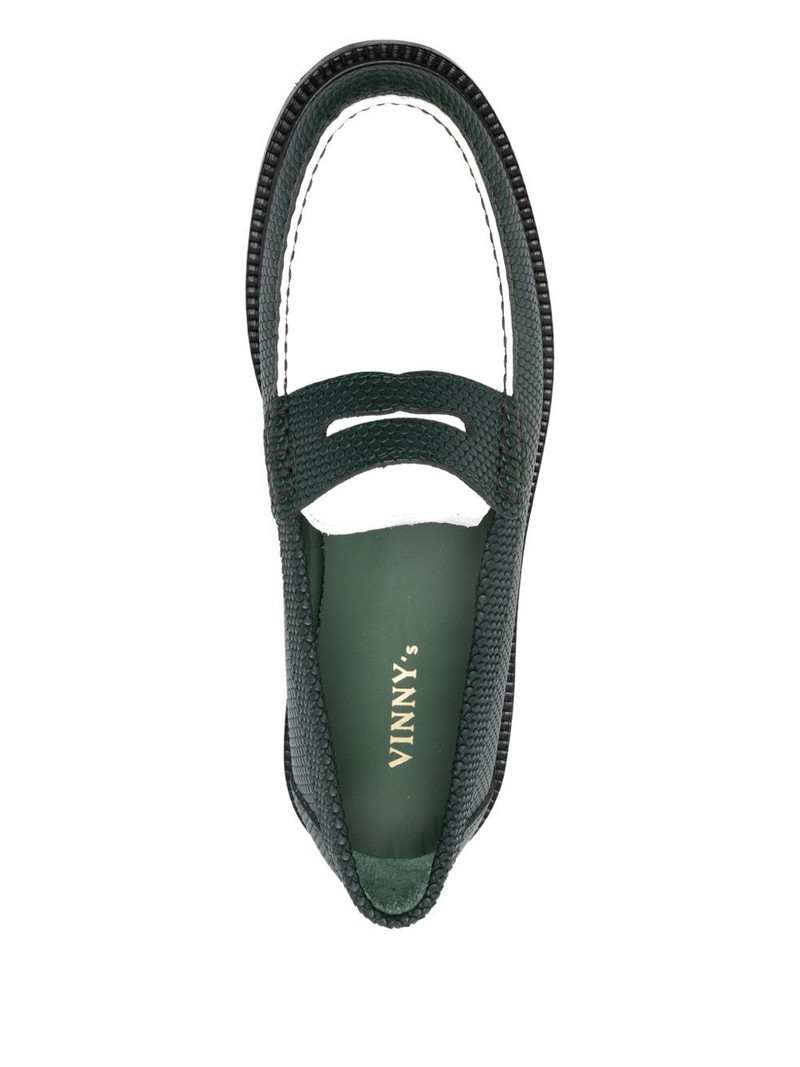 Yardee loafers 4