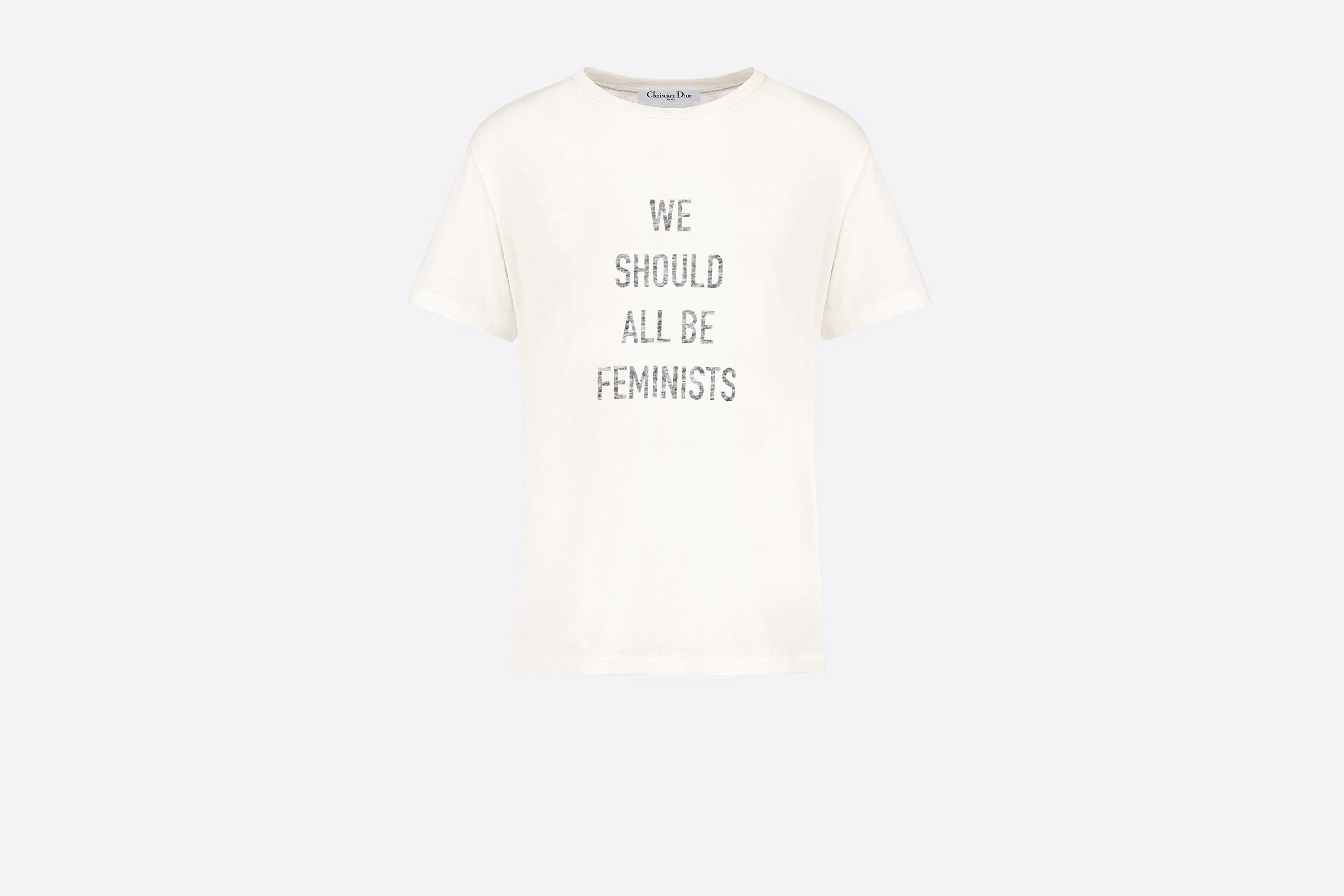 We Should All Be Feminists' T-Shirt - 1