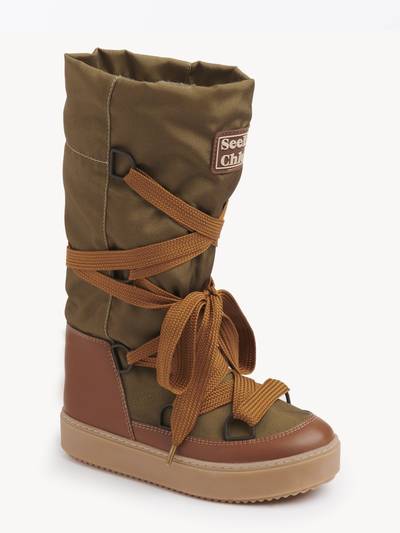 See by Chloé NAINA SNOW BOOT outlook