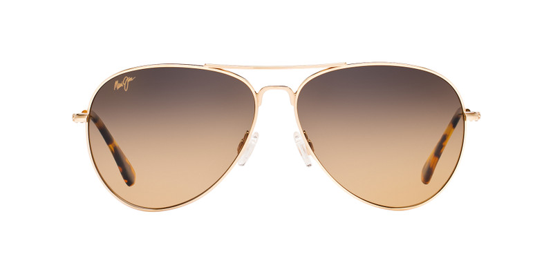 Maui Jim 264 Mavericks outlook