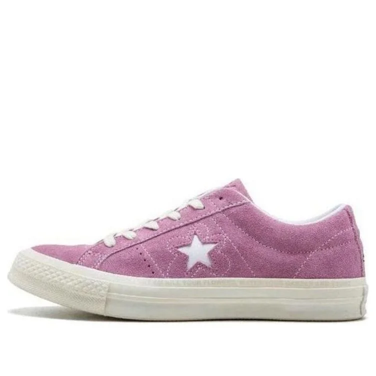 Converse Golf Le Fleur x One Star Ox 'Fuchsia Glow' 159433C - 1