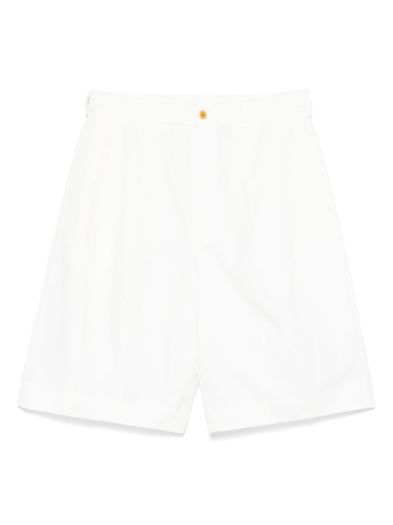 washed shorts 1