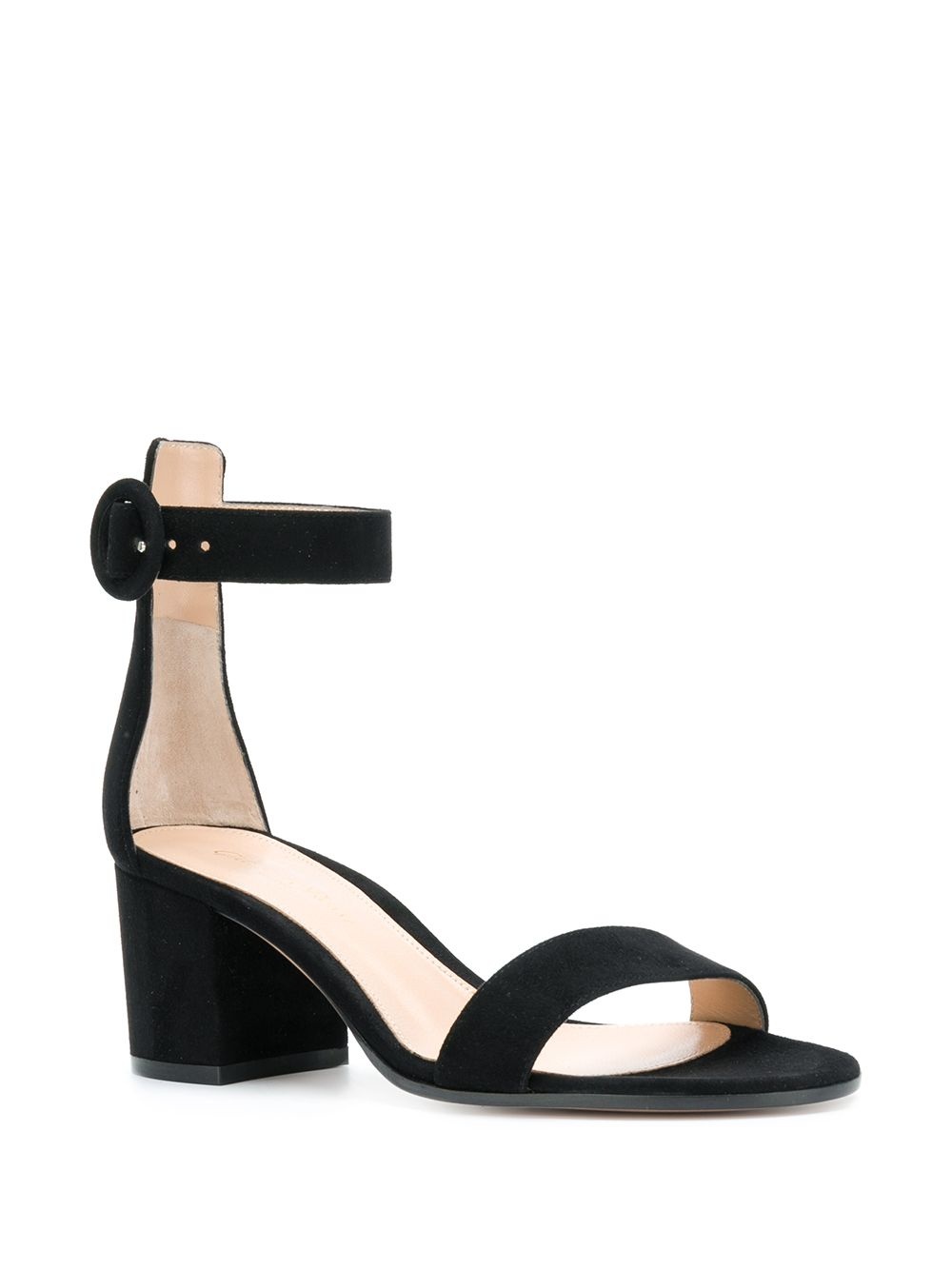 ankle strap sandals - 3