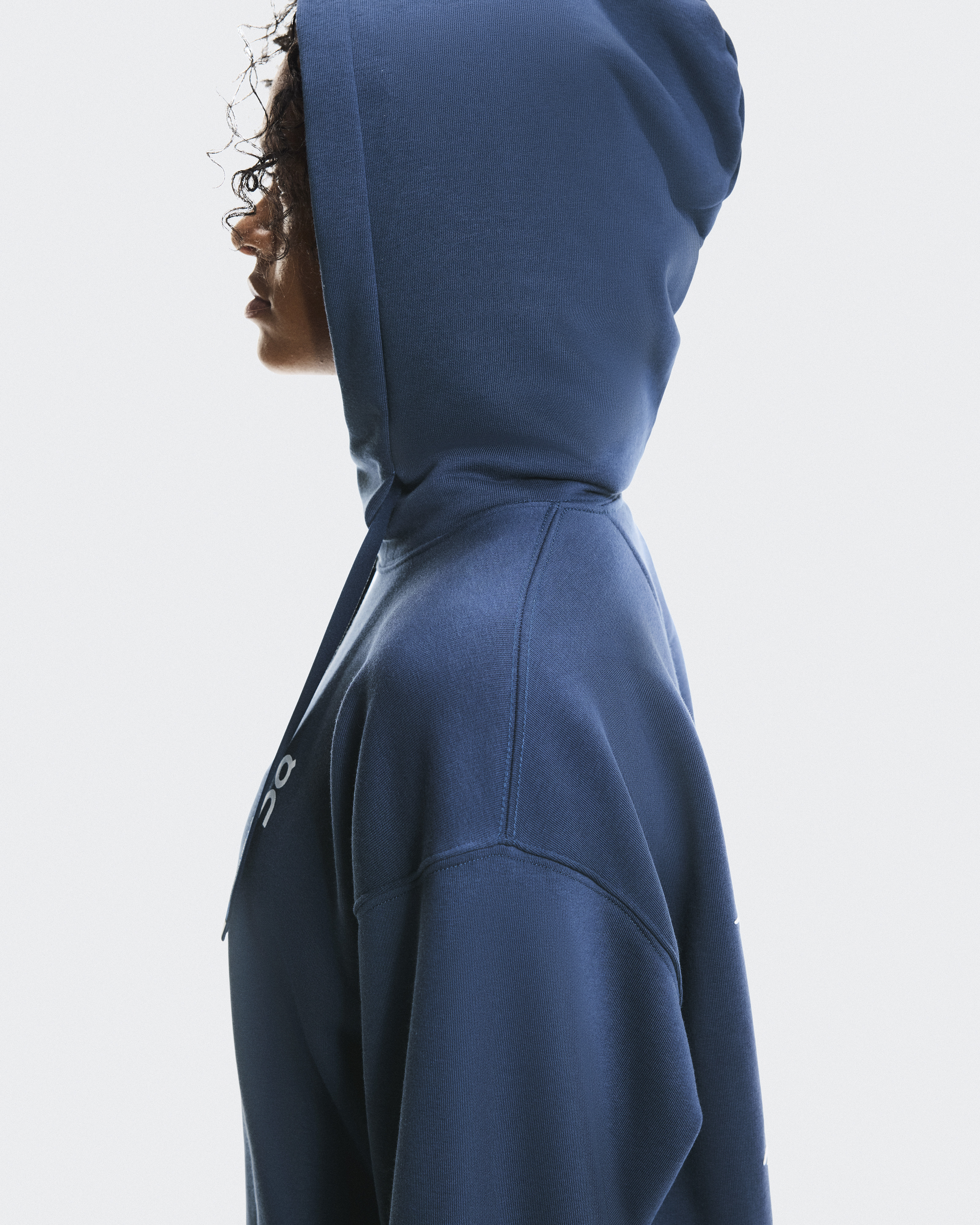 Club Hoodie BEAMS REI - 5