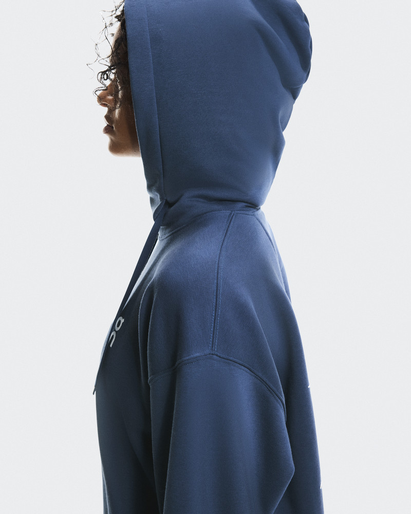 Club Hoodie BEAMS REI 5