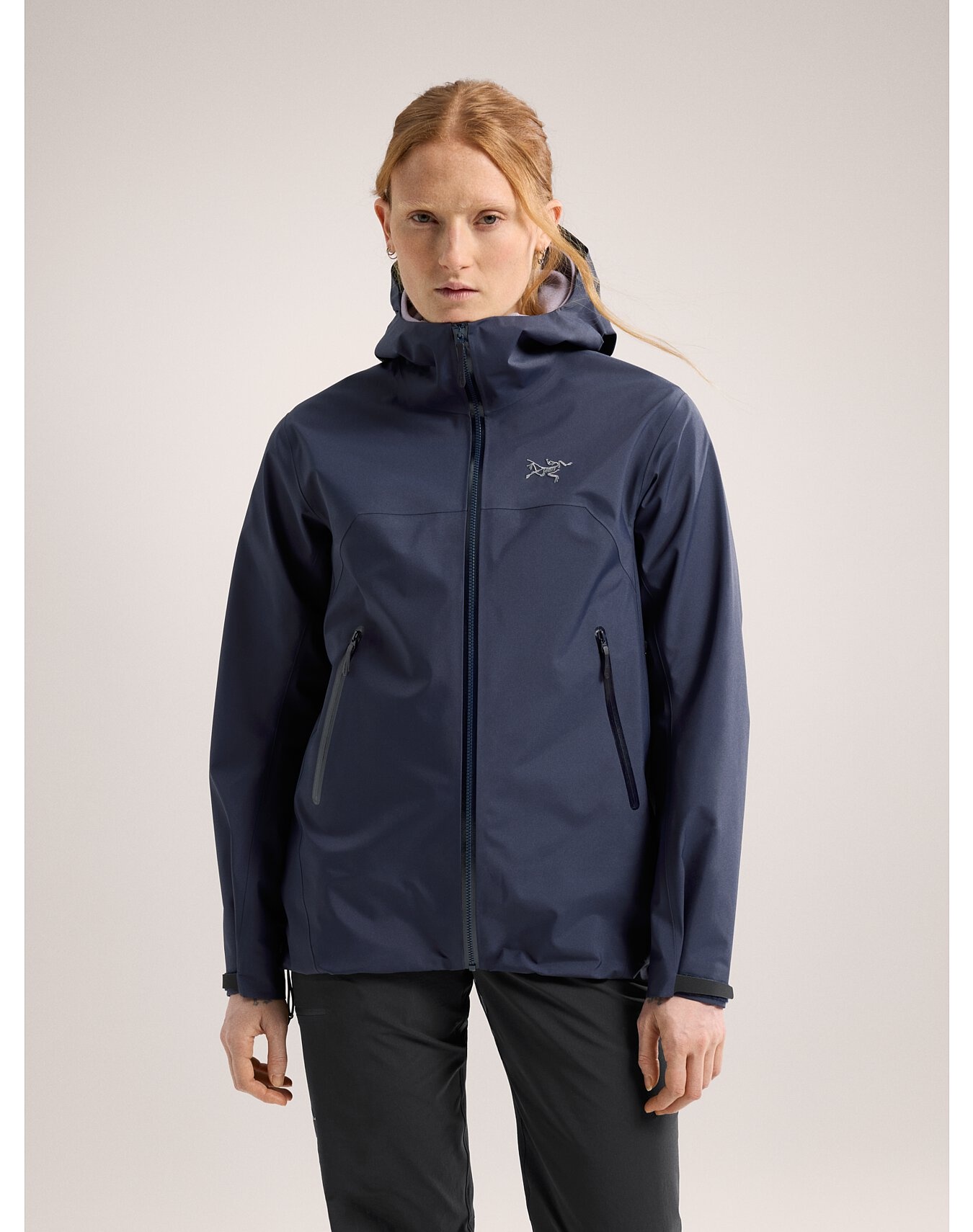 Beta Jacket - 2