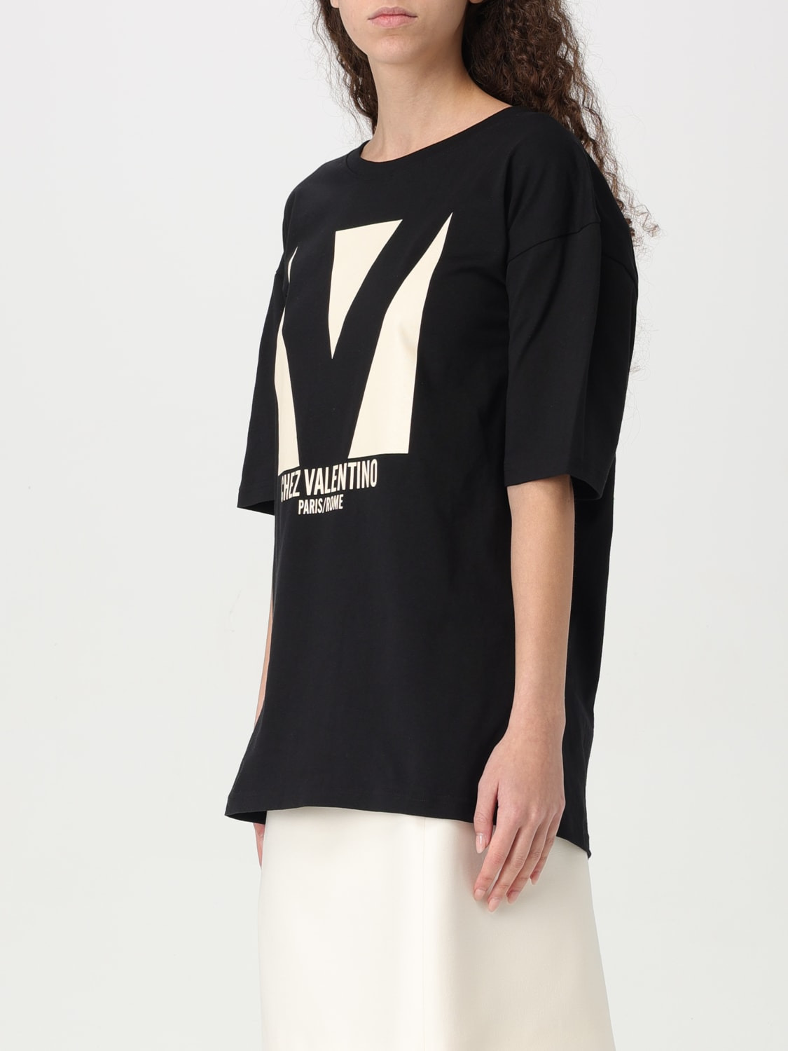 Top woman Valentino - 4