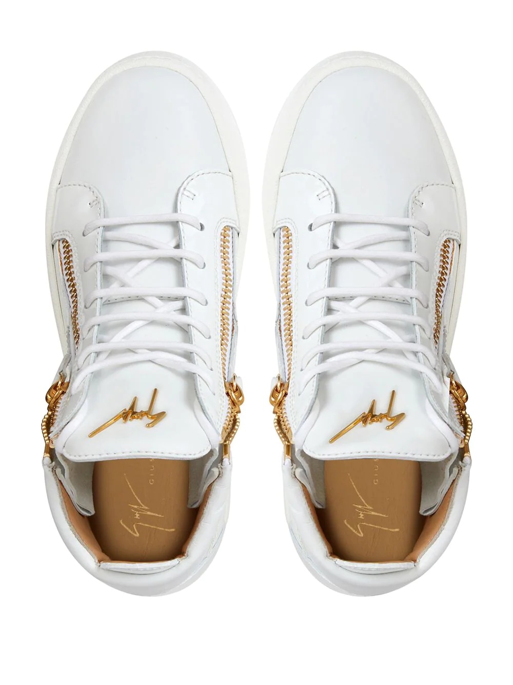 Kriss sneakers - 4