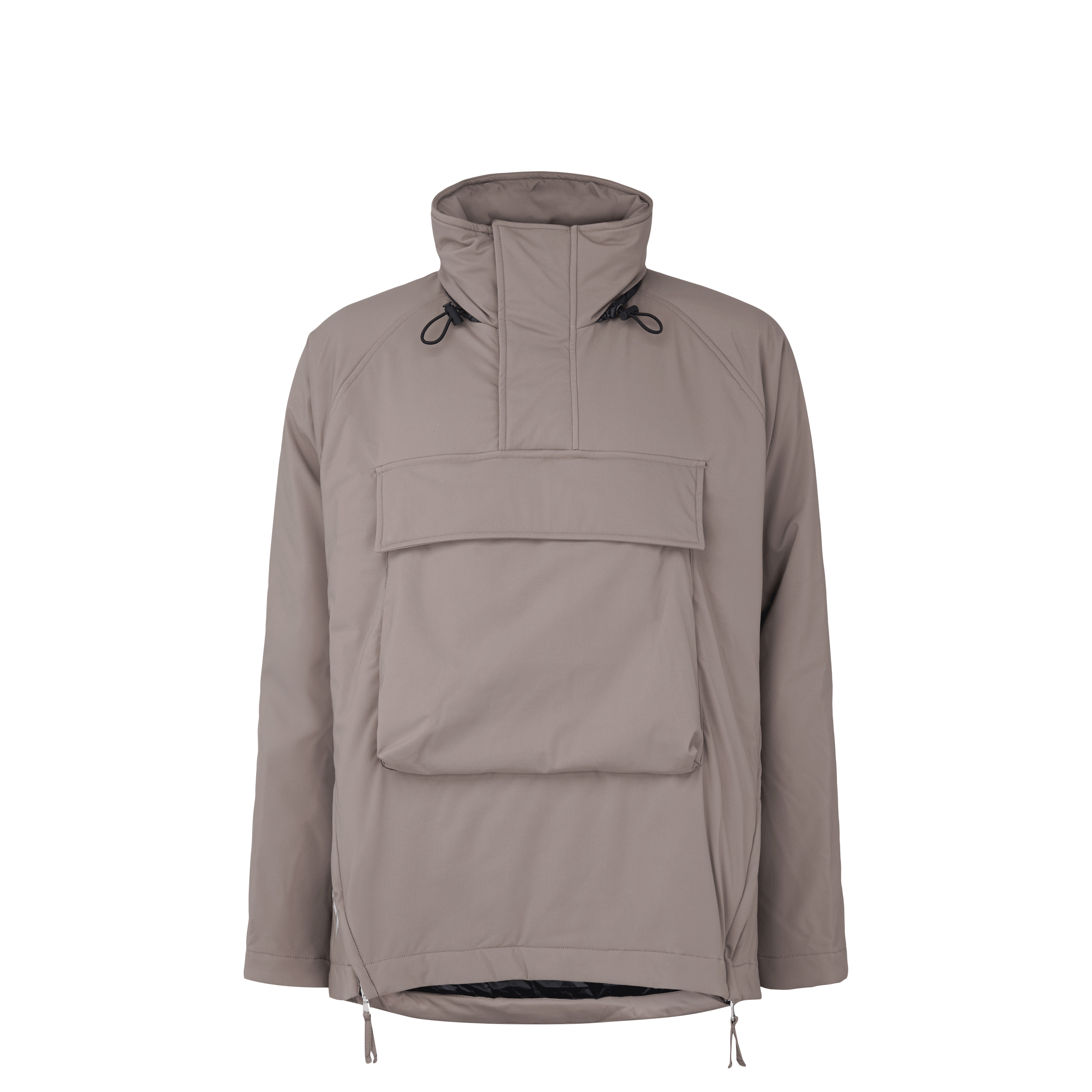 Vatnsmýri Polartec® Neoshell® Anorak (Unisex) - 1