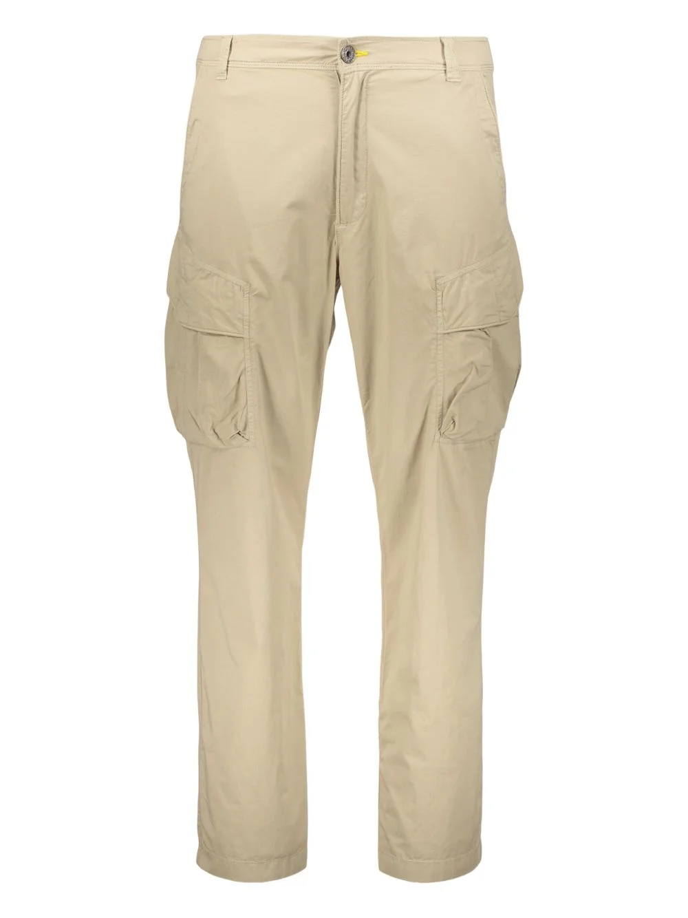 side-pocket trousers - 1