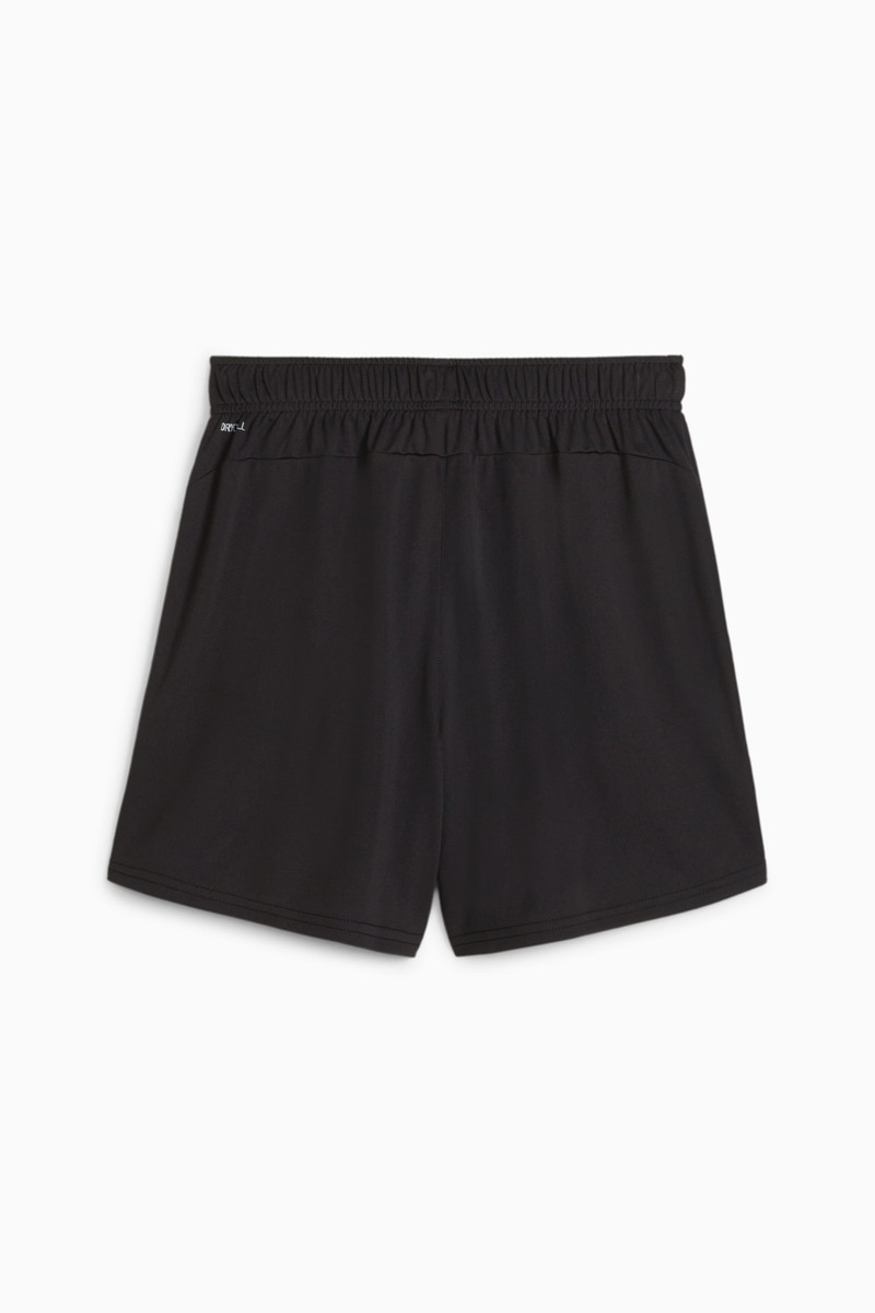 PUMA teamGOAL Women's Soccer Shorts outlook