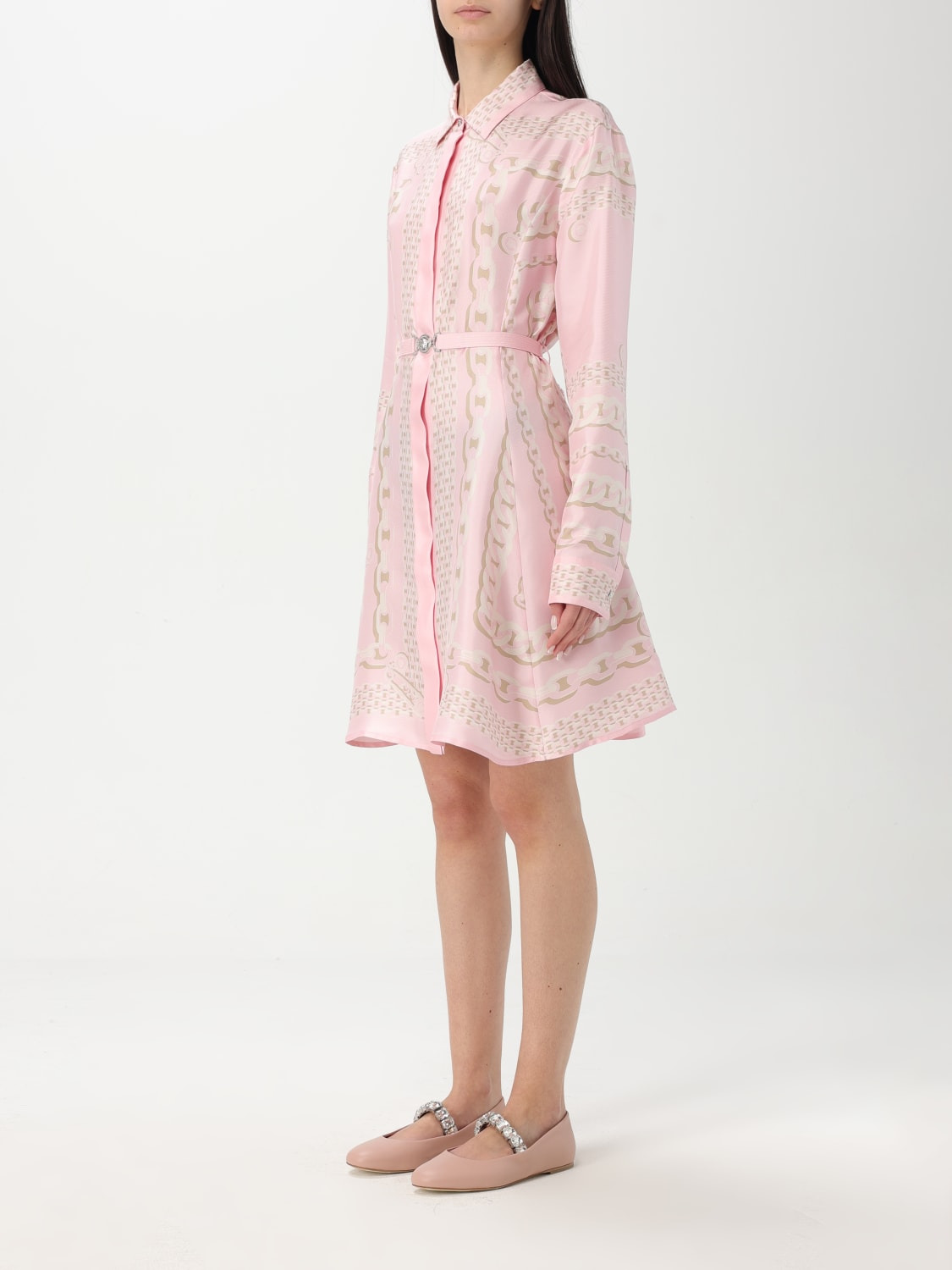 Dress woman Versace - 3
