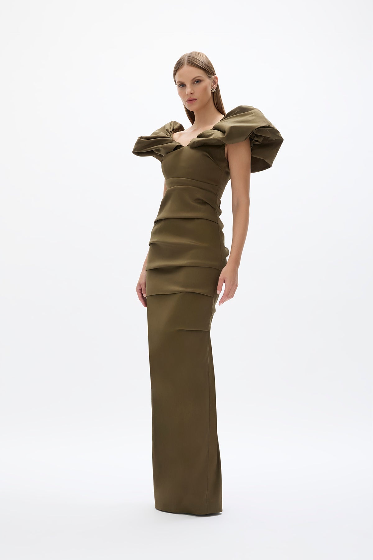 FREY GOWN - 3