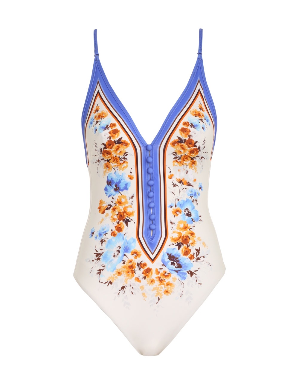 HALCYON BUTTON PLUNGE 1PC - 1