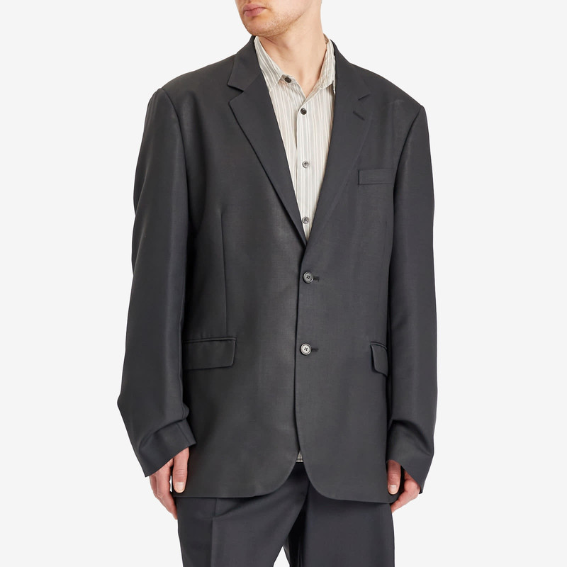 Maison Margiela Maison Margiela Single Breasted Blazer outlook