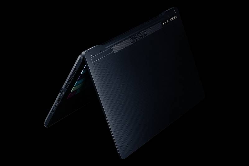 RMT01 R O G  ZEPHYRUS G14–ACRNM French Keyboard 8