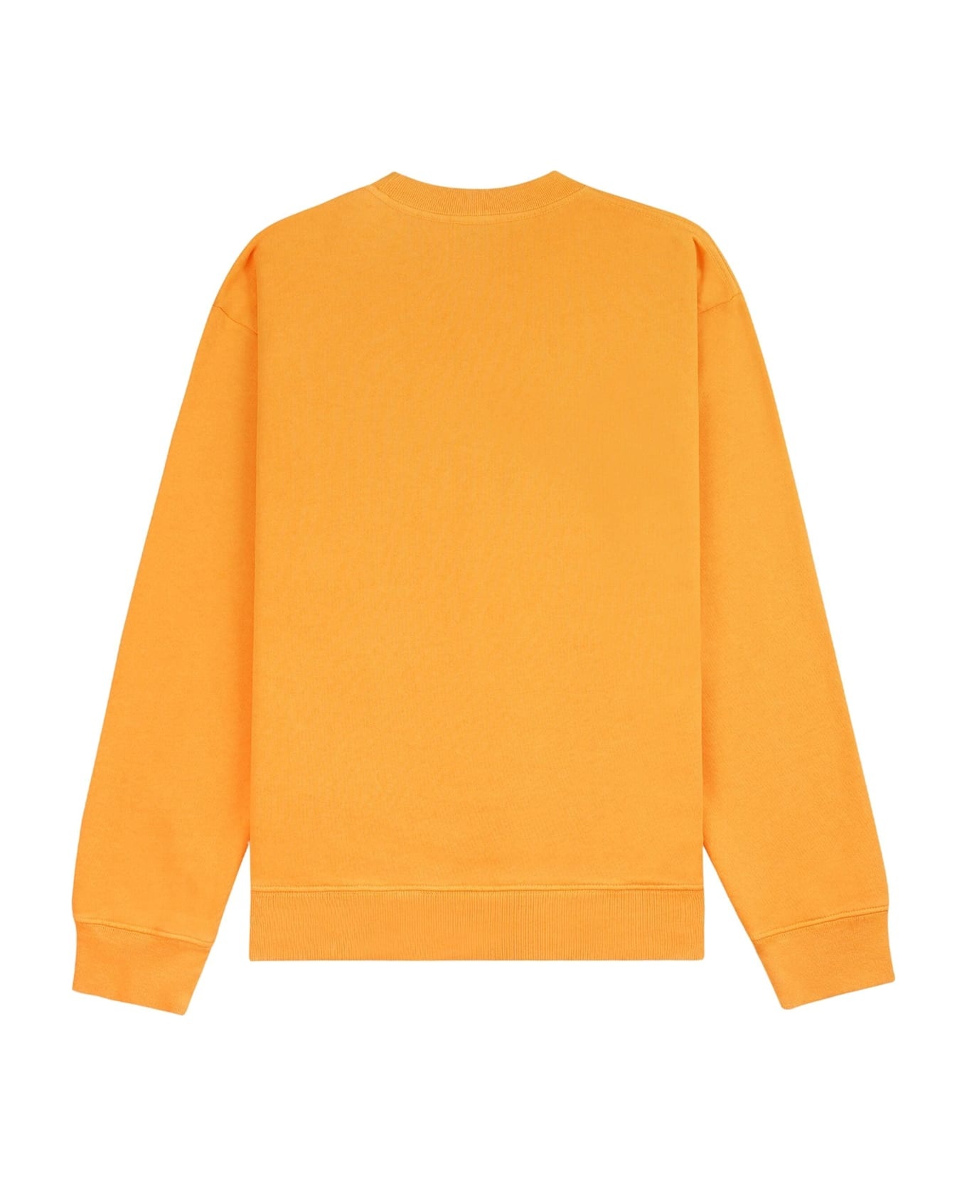 Ny 94 Crewneck Faded Gold Navy - 2