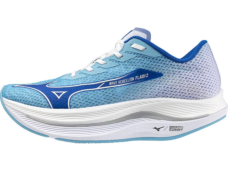 Mizuno Wave Rebellion Flash 2 - 2