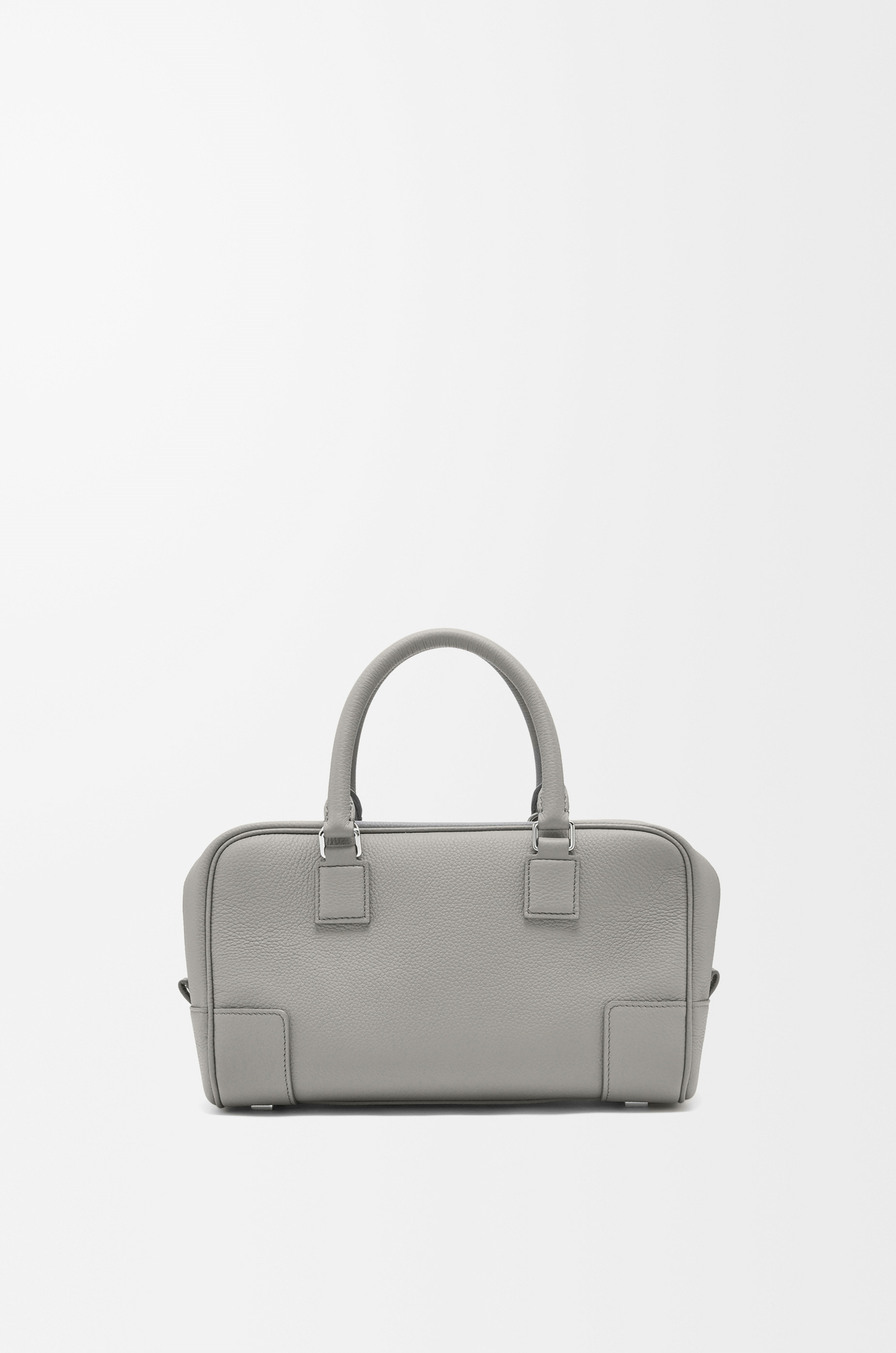 Amazona 23 bag in soft grained calfskin - 5